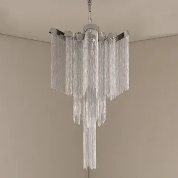 

Modern Chandelier Dining Room Luxury Chandelier Lighting Art Decoration Light Fixtures Loft Hanging Lamp Kitchen Accessories