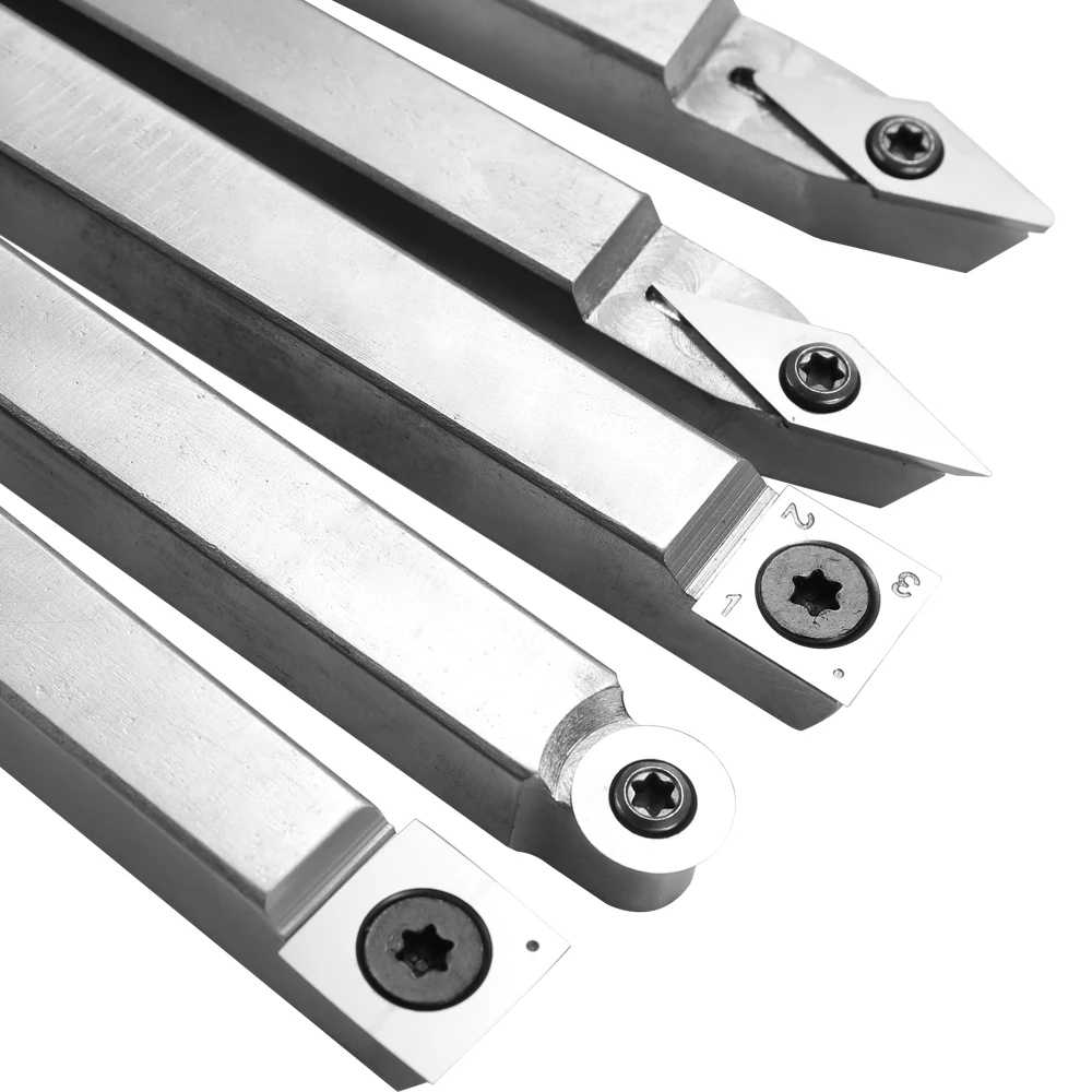 Сплав сталь, токарный станок дерево твердосплавный инструмент для обработки деталей вращения вставной ключ резак инструменты алюминиевый сплав ручка деревообрабатывающий инструмент
