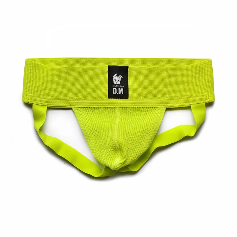 gay de lana para hombre, ropa sexy, suspensorio|Sujetadores deportivos| - AliExpress