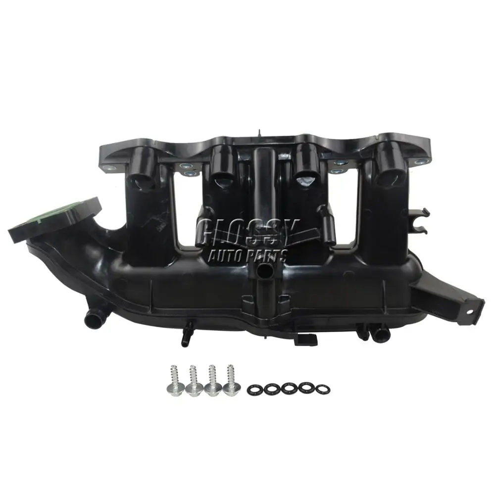 AP02 흡기 매니 폴드 Chevrolet Cruze Sonic Trax Buick Encore 1.4L L4 615-380 55577314 용, 쉐보레 크루즈 소닉 트랙스 뷰익 앤코어용 신제품