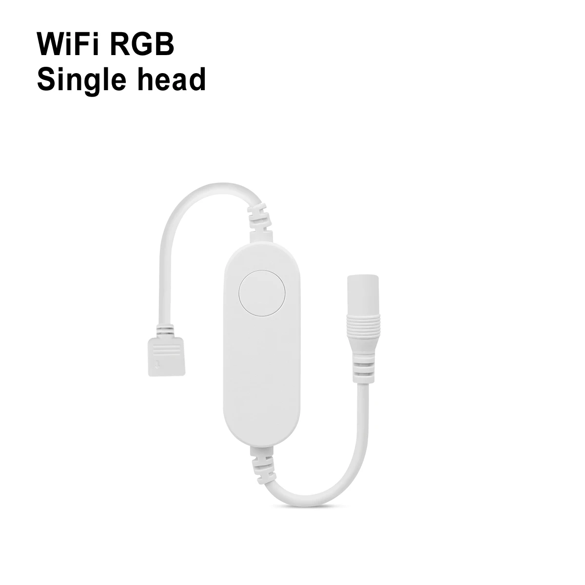 Светодиодный Управление Wi Fi Bluetooth RGB/RGBW/RGB + CCT ИК светодиодный полосы затемнения