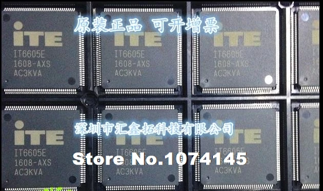 IT6605E IT8686E QFP | Лампы и - Цена: 868,36 руб.