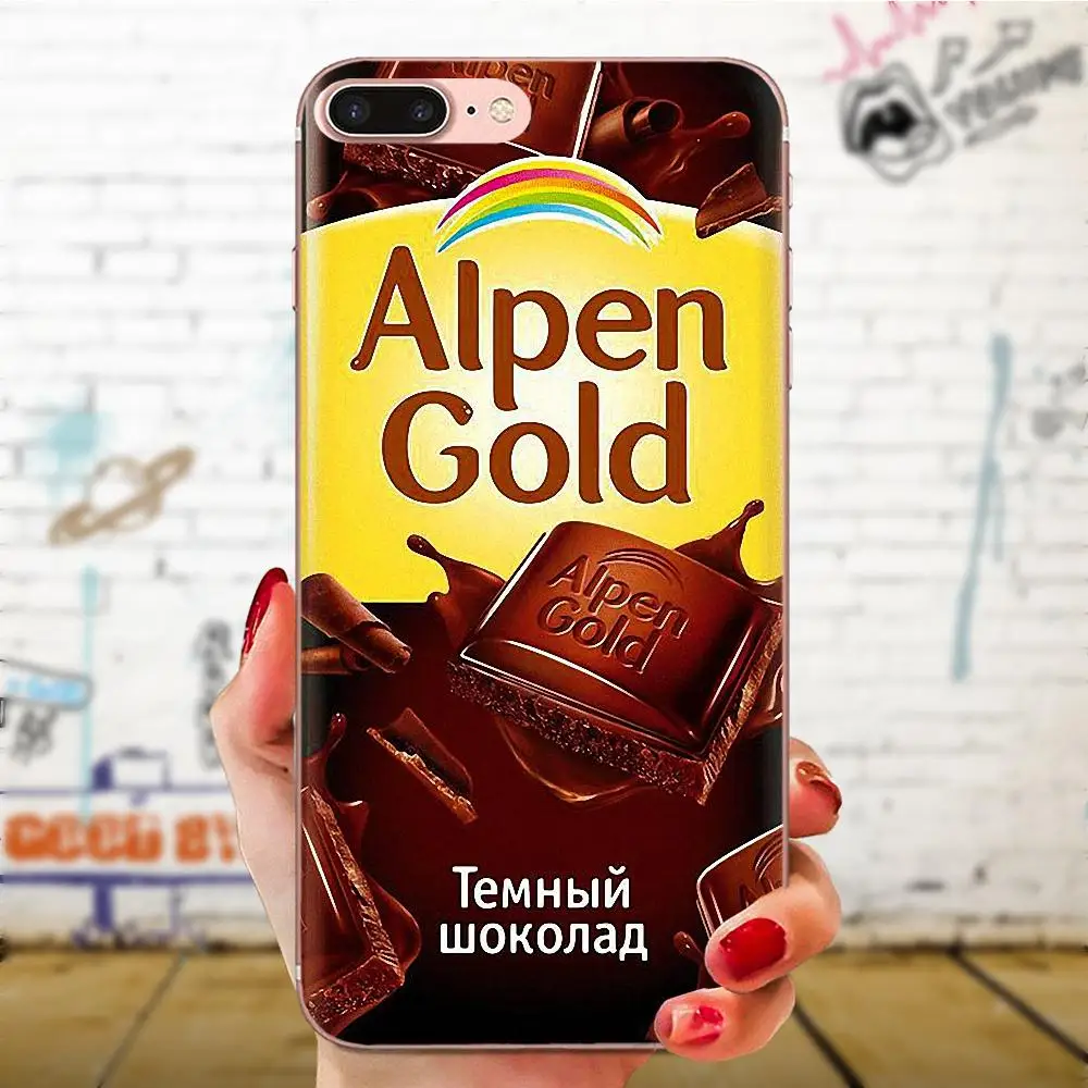 Мягкий чехол из ТПУ с Квинн чехол для телефона для Xiaomi Redmi Note 2 3 3S 4 4A 4X5 5A 6 6A Pro Plus новые шоколад - Цвет: as picture