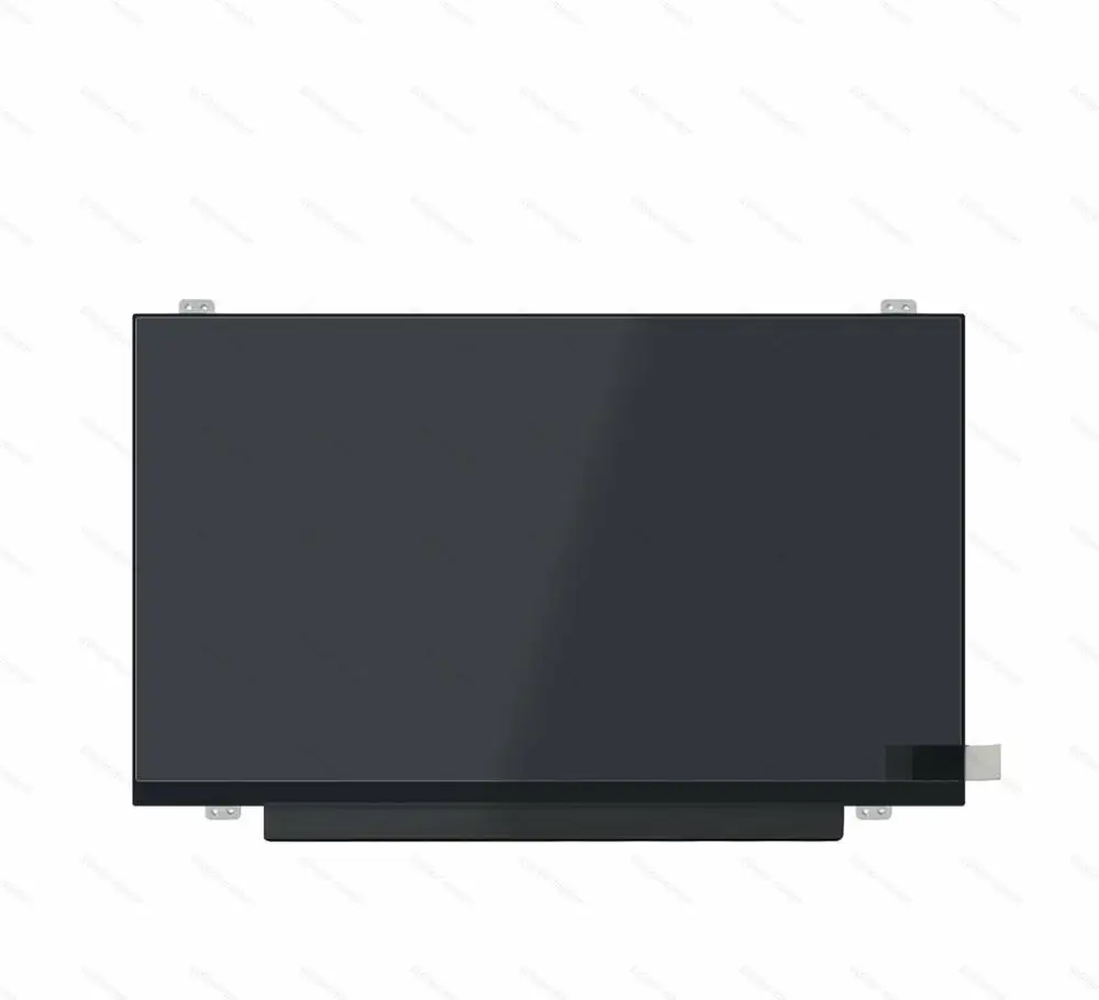 Jianglun 14 ''Ips Fhd Pannello Schermo Lcd Per Asus Vivobook Flip 14 Tp410U 72% Ntsc
