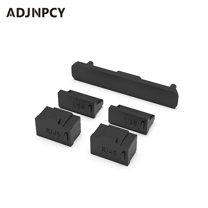 Adjnpcy Capas de Filtro de Poeira para Synology Ds923 Mais Ds920 Mais Ds423 Mais Ds420 Mais Nas 4-bay Diskstation Manager Servidor Torre - Imagem 2