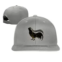 О Забавный фермер сатирический петух трендовые мужские и женские общие водители грузовиков хип-хоп бейсболки