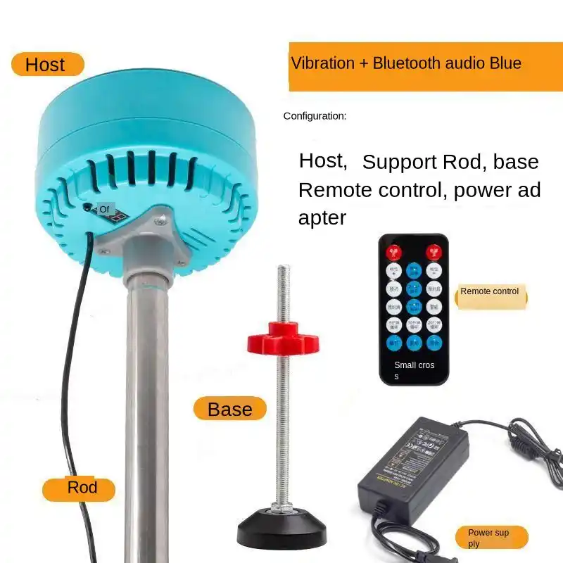 Reduce/decrease/cut down neighbor upstairs noise machine Noise Deadener