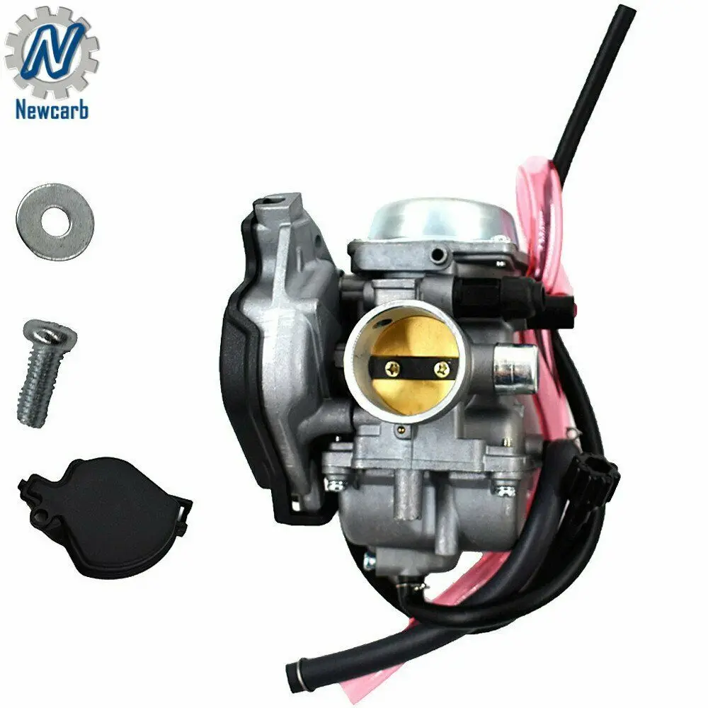 ДЛЯ Arctic Cat 250 300 0470-448 КАРБЮРАТОР 2x4 4x4 2001 2002 2003 2004 2005