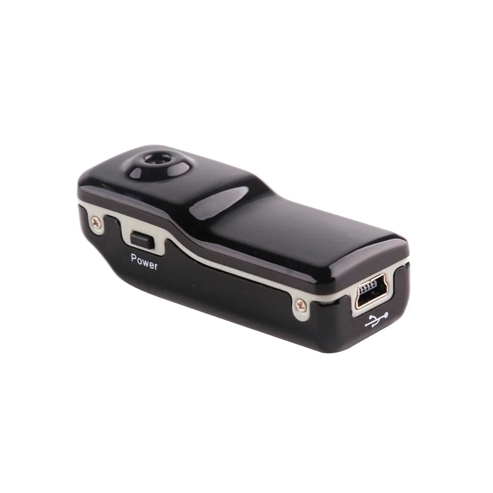 MD80 мини DV DVR Спорт на открытом воздухе IP камера Поддержка 32 Гб шлем велосипед мотоцикл камера s видео аудио рекордер домашний камера наблюдения