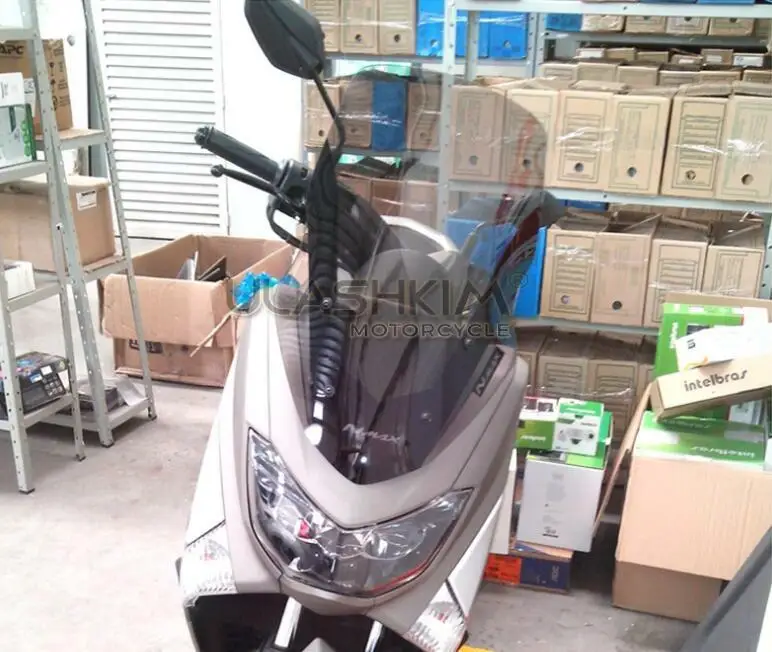 Nmax125 NMAX155 мотоциклетные ветровое стекло для Yamaha N-MAX 125 NMAX 155