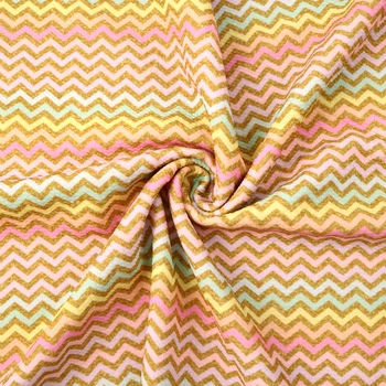 

David accessories 50*145cm Heart Bullet Textured Liverpool Fabric Cartoon Cotton Fabric For Kids Home Textile DIY Doll,c10698