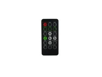 

Remote Control For Sanyo MXAL PDG-DSU30 DLP Multimedia Projector