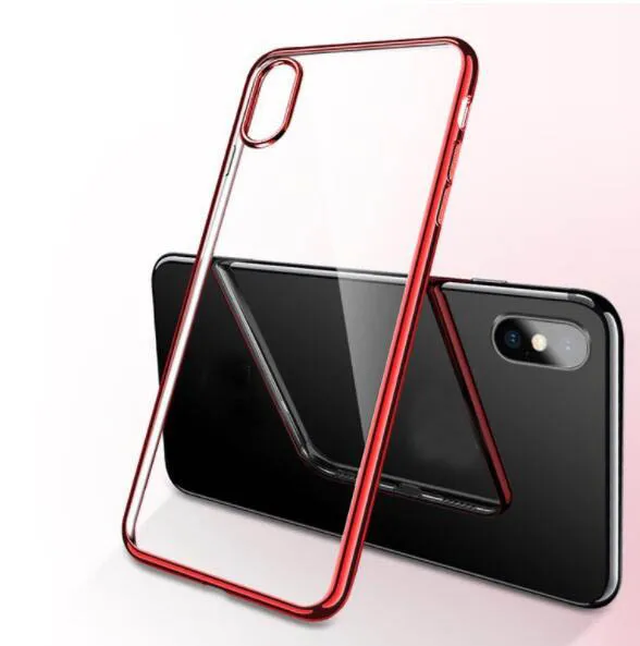 WX LINQIUYAN661289  iphone  11 电镀TPU  2.8元   (4)0102