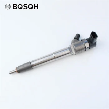 

Hot selling 0445110745 keihin fuel tester common rail injector