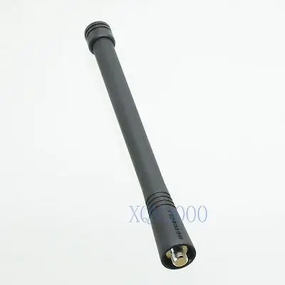 DHL/EMS 50 шт. антенна VHF 136-174 МГц SMA для MOTO+ ROLA HT600, HT750, HT1250 GP-300-g2