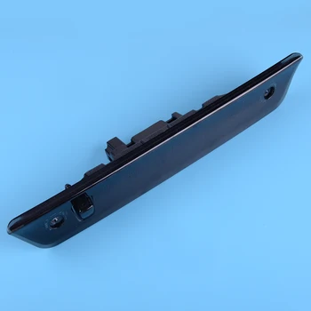 

beler 12V Black High Mount Rear LED Third 3rd Brake Stop Reverse Light Lamp Fit For Jeep Grand Cherokee 2005-2010