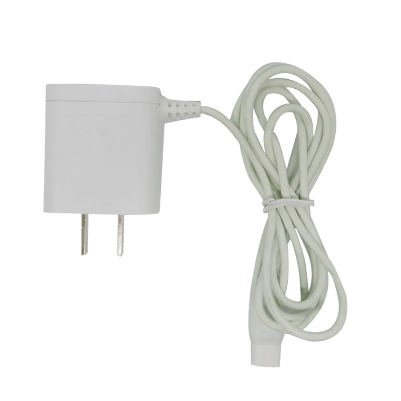 Для Philips белый блок питания зарядное устройство адаптер SSW-2600CN-1 13V-400mA-б/у