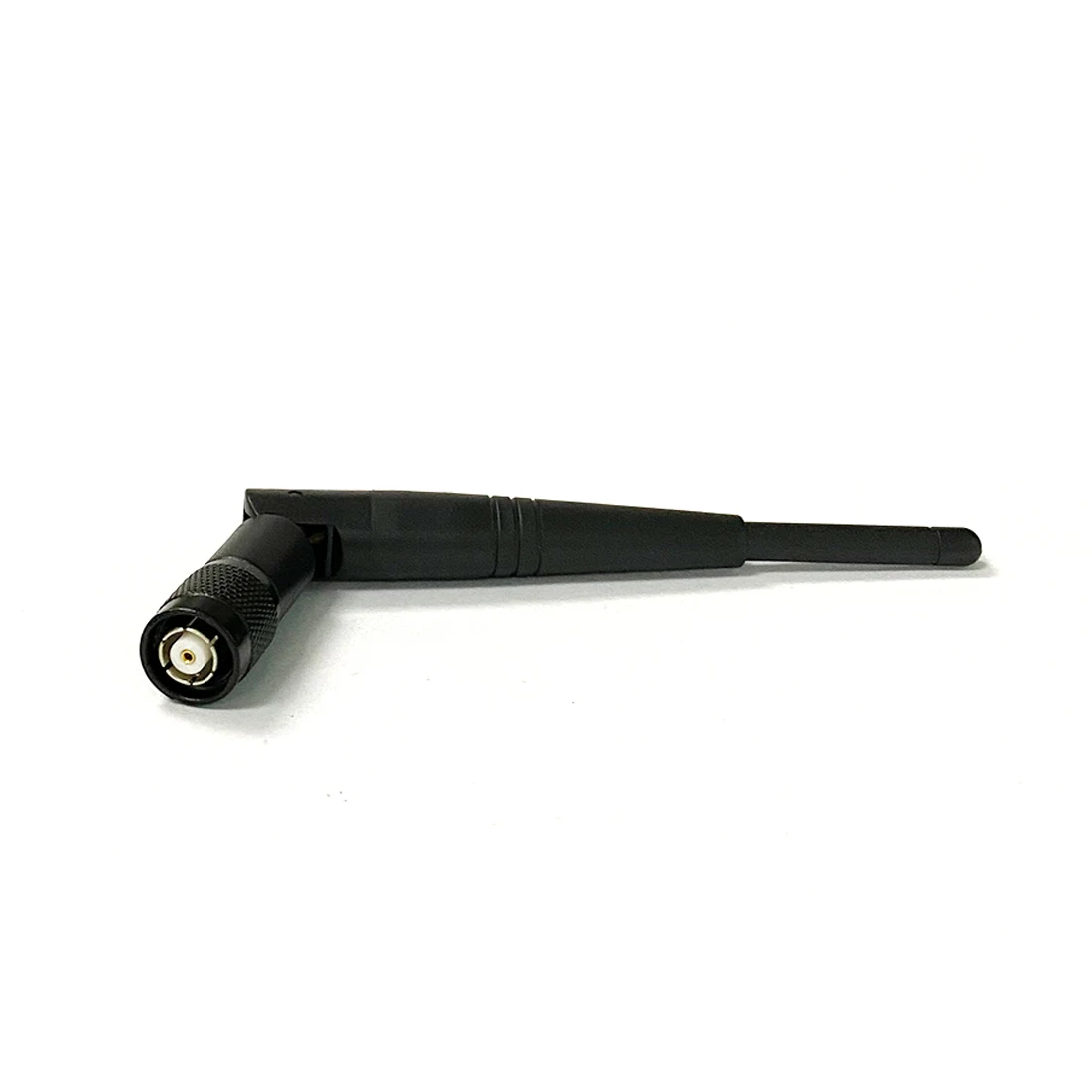 1PC 2,4 Ghz 3dbi Wifi Antenne Omni Antenne RP TNC Stecker Stecker Gummi Ente 14cm Für Drahtlose router