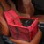 CAWAYI KENNEL Travel Dog Car Seat Cover Складной Гамак Pet Carriers Сумка Для переноски Кошек И Собак transportin perro autostoel hond