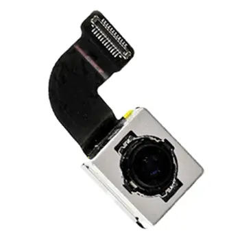 

Back Facing Camera Module Rear Lens Flex Cable Ribbon Replacement for iPhone 8