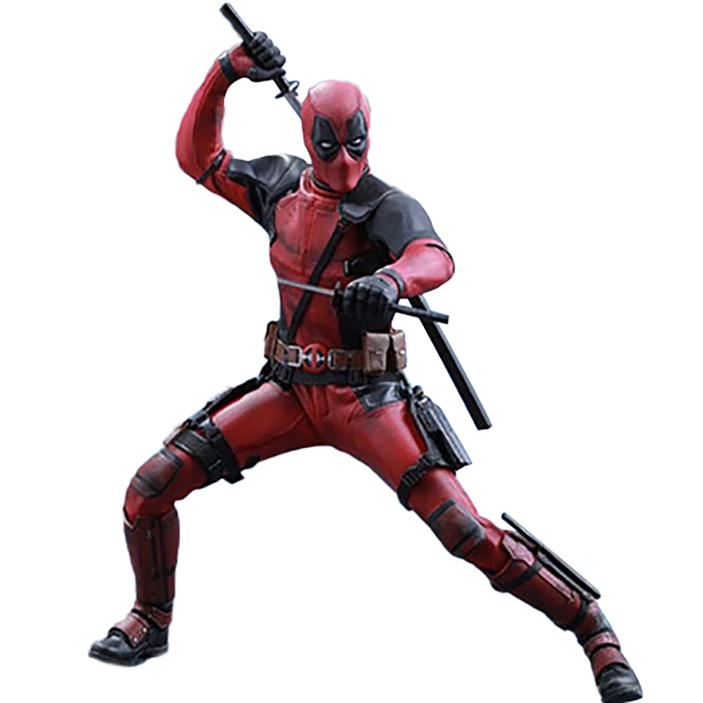 x files action figures