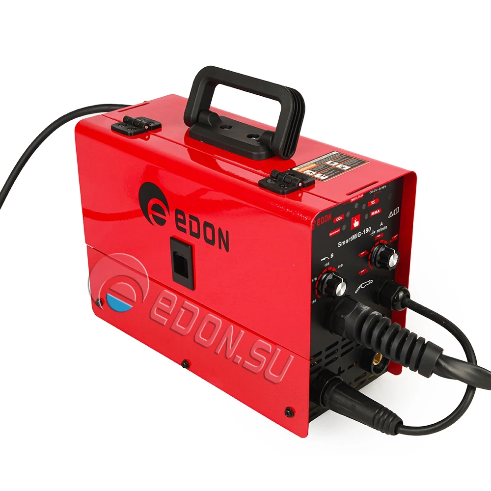 Купить Полуавтомат Edon Smart Без Газа