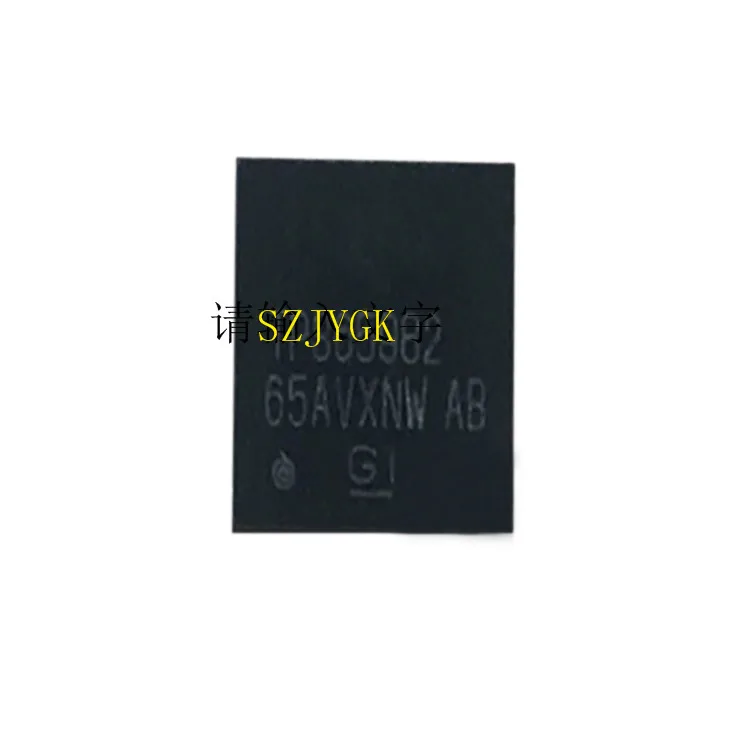 

Tps65982 Usb Power Delivery 96-pin Bga Microstar Junior T/r Tps65982abzqzr