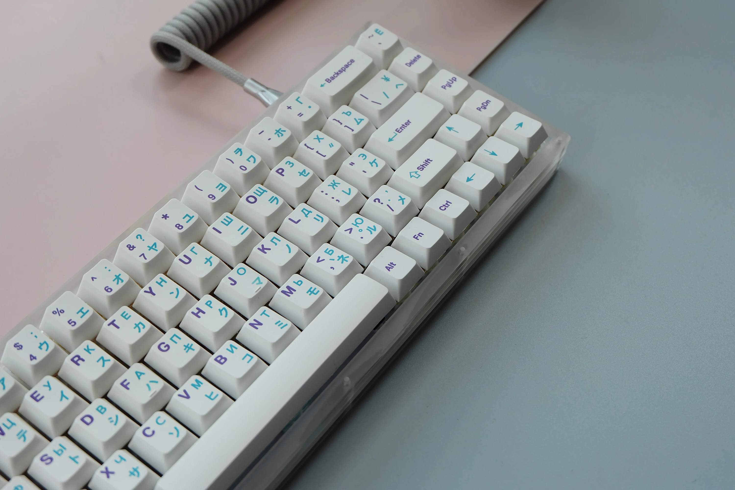 Mouse e acessórios p teclados