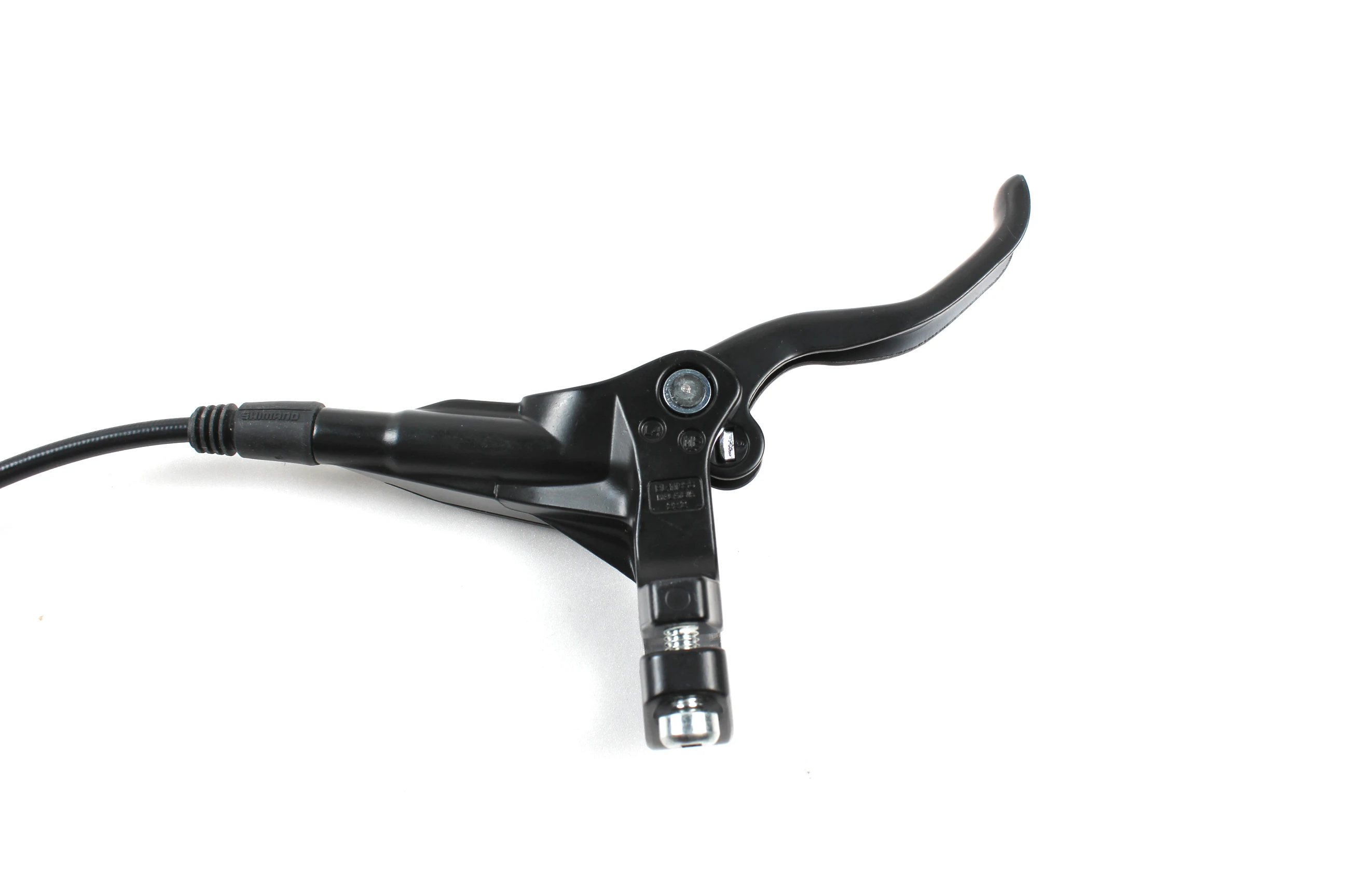 Shimano M395 Гидравлический дисковый тормоз Комплект MTB передние и задние BL-M395/BR-M395 396 2 шт hs1 g3 роторы