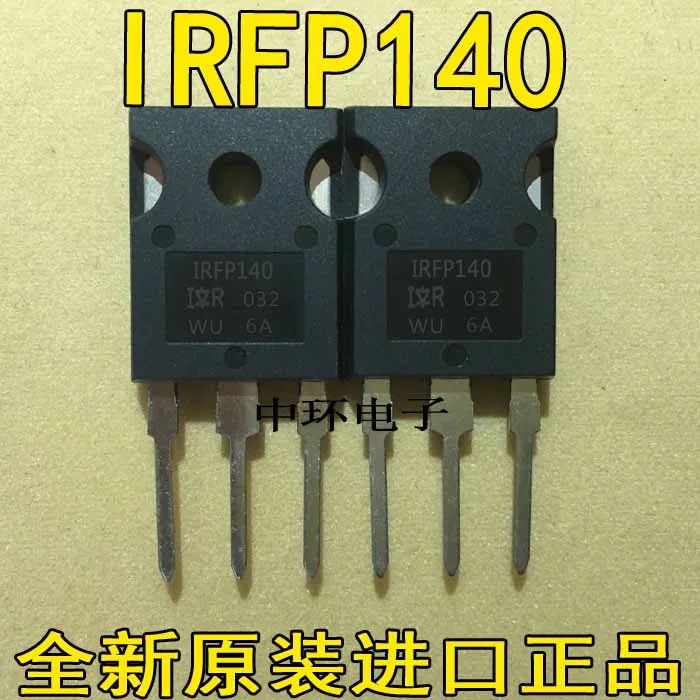 10 шт./лот IRFP9140x m y