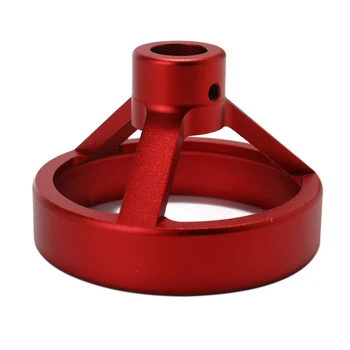 

Woodworking Locator Puncher Drill Guide Drill Hole Puncher Carpentry Puncher Drill Vertical Fixture Roundwood Tenon 90 Degree