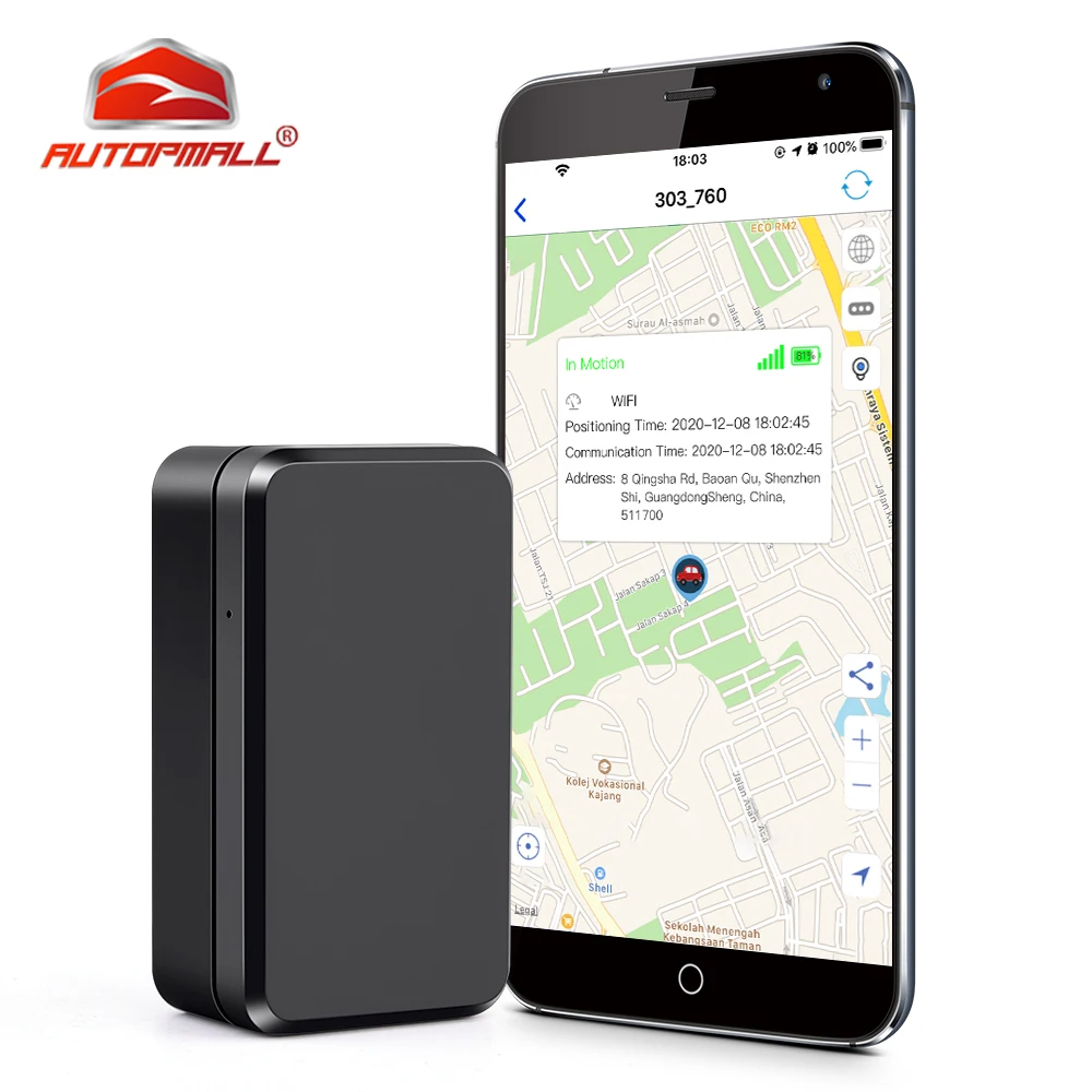 Gps Tracker Car Locator Magnet G11 Car Gps Tracker Sos Call Auto Voice Monitor Record Impermeabile Veicolo Gps Tracker App Gratuita