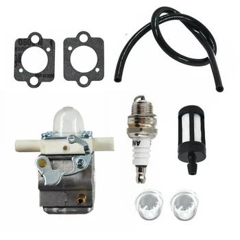

Carburetor For Stihl BG86 SH56SH86 SH86C Carb For ZAMA C1M-S261B Leaf Blower