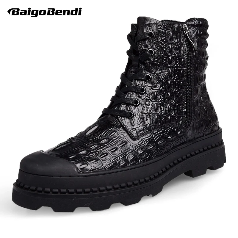 

Boots Men 1406