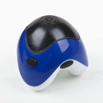 

Mini Electric Handled Wave Vibration Baler USB Battery Full Body Massage Mini Electric Massager