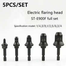 

Imperial Tube Pipe Expander Support Imperial TubePipe Expander Support For Air ConditionerConditioning SwagingTool Drill Bits