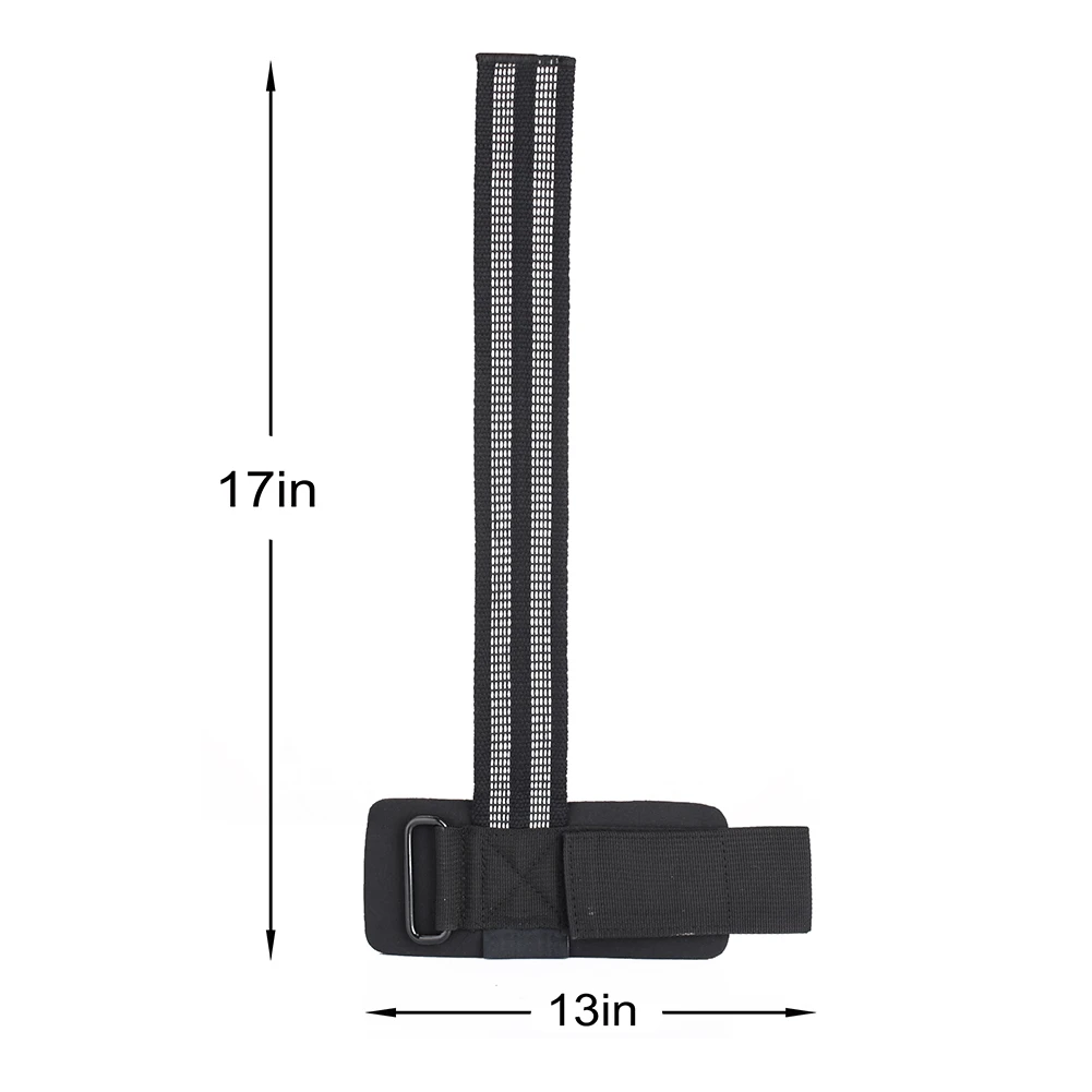 1 çift halter bilek kayışı kemer vücut geliştirme Powerlifting gücü