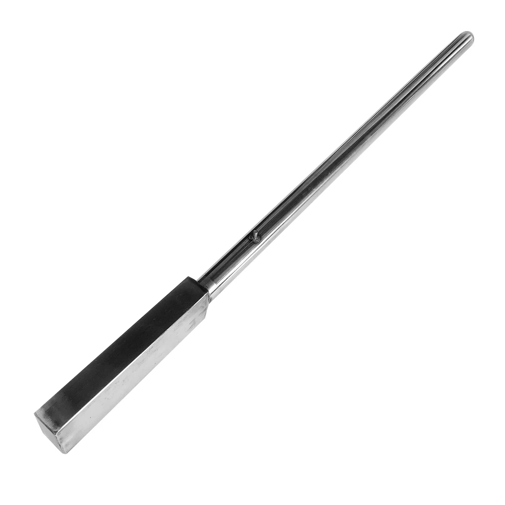 

Universal Stainless Steel Fishing Kayak Trawler Motor Mounting Bar