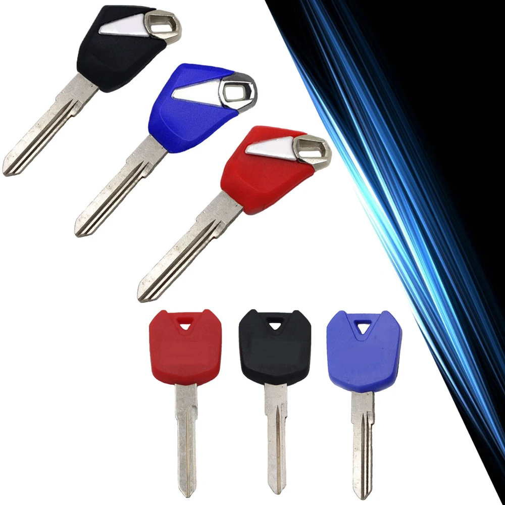 

Brand New Motorcycle Replacement Key Uncut For KAWASAKI NINJA 250 300 R NINJA250 ZX250R EX250 NINJA300 ZX300R EX300 NINJA250R S