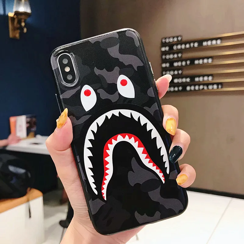 1 Чехол ZIMO для iPhone 7plus 6plus 8 plus x xs-max 11 Pro max чехол - Цвет: 1