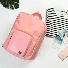 Складная дорожная сумка, рюкзак для женщин и мужчин, водонепроницаемая сумка для багажа, переносная сумка Оксфорд, вместительная сумка