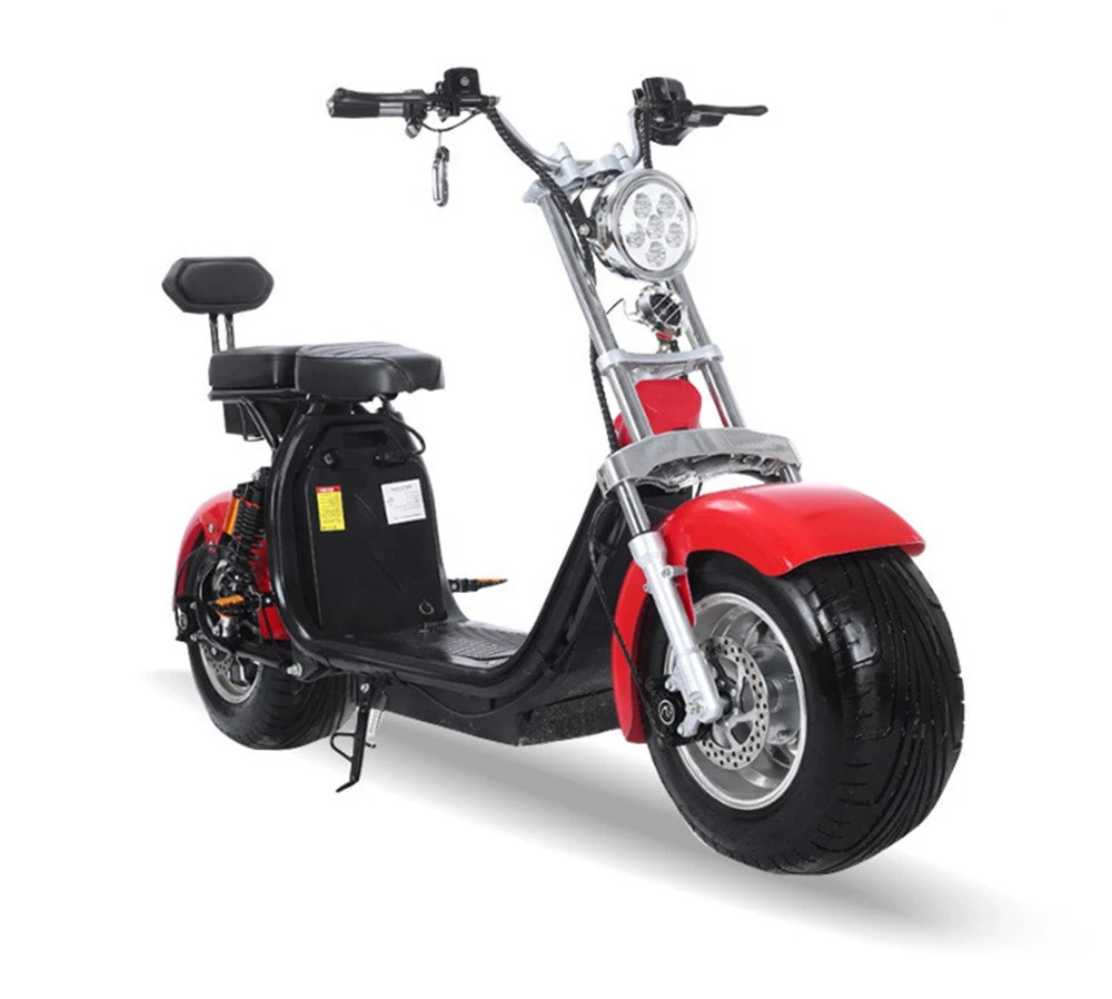 Smarda 2020 citycoco holland lager hoher geschwindigkeit große rad  elektrische 60v e roller zubehör|Parking Brake| - AliExpress