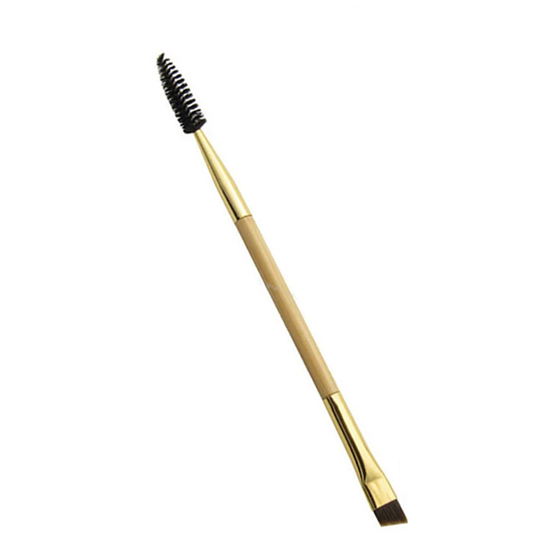 1 шт для бровей Тени век макияж кисти набор мягких Косметика Карандаш глаз
