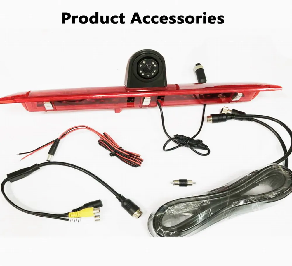 FORD Transit 详情6