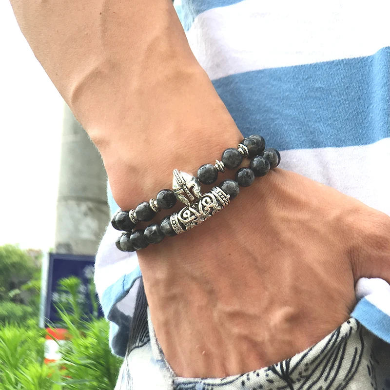 Bracelets Male (9)