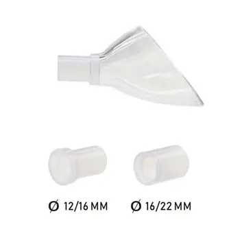 

Fish Tank Acrylic Natural Flow Outlet Filter Pipe 12/16mm 16/22mm for Aquarium K4UA