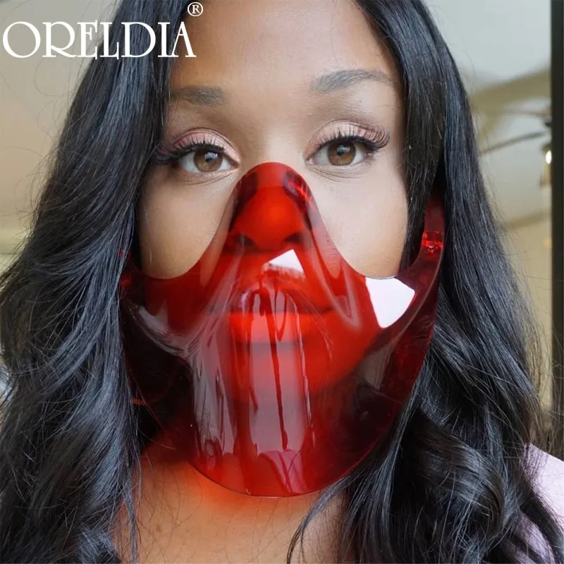 Защитные очки Faceshield 2021 модные женские солнцезащитные защитные