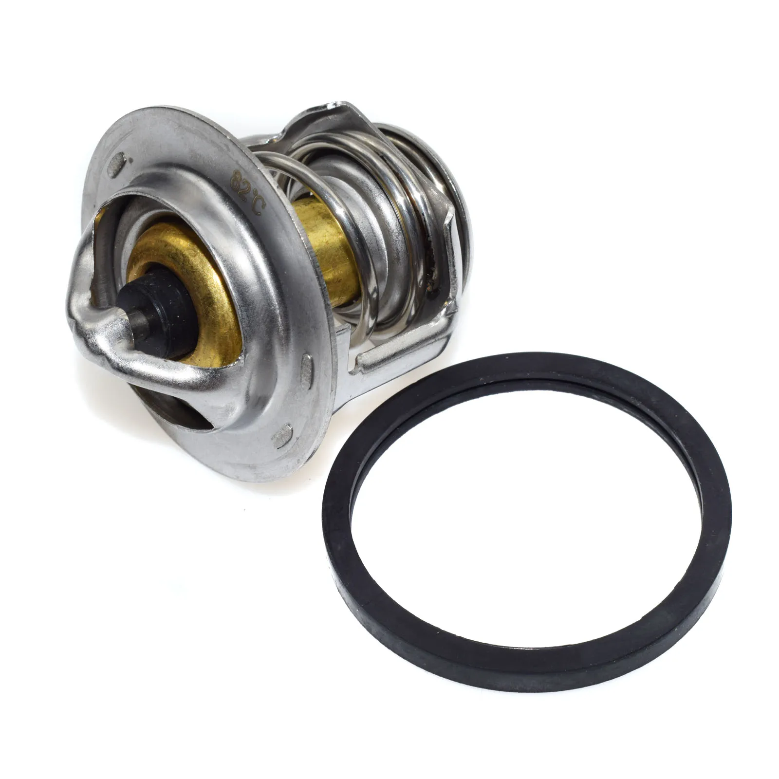 Термостат охлаждающей жидкости WOLFIGO 9091603046 для Toyota Camry Corolla Chevrolet Geo Daihatsu Rocky Prizm Nissan