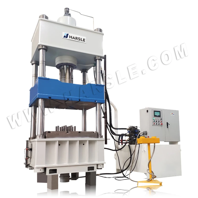 China hydraulic press machine for deep drawing Y27 630T | Инструменты