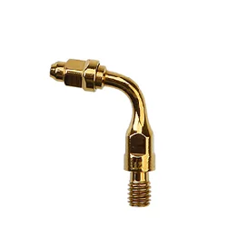 

5 шт. стоматологический ультразвуковой скалер ES2 fit SIRONA, ультразвуковой скалер для очистки внутреннего корневого канала